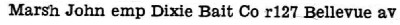 1937 Orlando City Directory